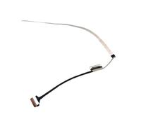 GinTai Cable de pantalla LCD de 30 pines para Lenovo V15 G4 AMN 82YU 83CQ | V15 G4 IAN 82YW / V15 G7 IWC 83VF KV581 5C10S30664 5C10S30665 DC02C00ZJ00 DC02C00ZJ10 - Cable flexible para pantalla LCD