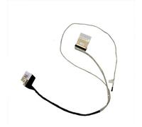 Gintai Cable de pantalla LCD de repuesto para Dell Inspiron 15 3565 3567 Vostro 3568 EDP 054YNP 54YNP 450.09P01.3002