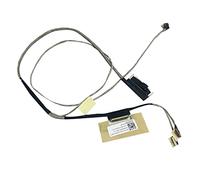 Gintai Cable de Pantalla LCD EDP de 30 Pines para Lenovo Ideapad Yoga 510-14ISK 80S7, Yoga 510-14AST 80S9, Yoga 510-14IKB 80VB, Flex 4-1470 80SA, Flex 4-1435 80SC, Flex 4-1480 80VD 5C10L46013