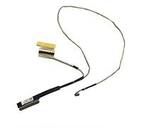Gintai Cable de Pantalla LCD EDP de Repuesto para Lenovo IdeaPad 3 CB 11IGL05 DC020029100 GS150 30 Pines