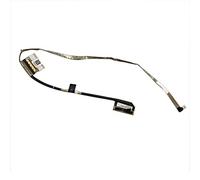 GinTai Cable de pantalla LCD EDP FHD de repuesto para Dell G3 3590 SELEK15 450.0H701.0001 025H3D 25H3D