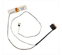 Gintai Cable de pantalla LCD LED LVDS de repuesto para HP Pavilion 17-F111NR 17-F113DX 17-F115DX 17-F121DS 17-F122DS 17-F123DS 17-F124DS