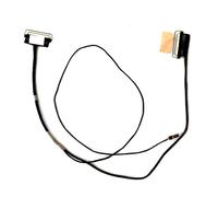 Gintai - Cable de pantalla LCD para ASUS Vivobook Pro15 M6500XI K6500 M6500R, DD0XJSLC010 Vídeo Cable Connector Screen Cable Wire(50PIN