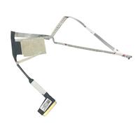 Gintai - Cable de Pantalla LCD para Cable de vídeo (240 hz, 40 Pin), Color Negro