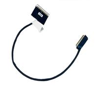 Gintai - Cable de Pantalla LCD para DELL Inspiron 24 I5410 I5415 I5420 / Inspiron 27 I7710 03W8YJ Screen Video Display Cable Fill