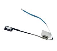 Gintai - Cable de pantalla LCD para Lenovo Ideapad 3 Chrome-14M836 82KN NB3001 5C10S30263 HQ21310678000 Non Touch Screen Video Display Cable Fill(30pin)