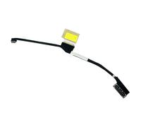 Gintai - Cable de pantalla LCD para Lenovo Ideapad Yoga 6-13ARE05 82FN Yoga 6-13ALC6 82ND GLC3A 5C11B22429 DC02003QN00 EDP Video/Display Cable Línea (30pin)
