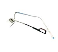 Gintai - Cable de pantalla LCD para Lenovo IP Slim 3 Chrome 14M868 82XJ 5C10S30757 SC10R98750 HQ21311768000 Vídeo Cable Connector Screen Cable Wire(30PIN