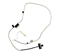 Gintai Cable de Pantalla LCD para Lenovo Thinkpad L480 EL480 01LW323 DC02C00AU20