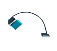 Gintai - Cable de Pantalla LCD para Lenovo ThinkPad P14s Gen 5 21G2 21G3 LP450 5C11P26257 DC02C014Q00 Video Cable Connector Screen Cable Wire(40pin