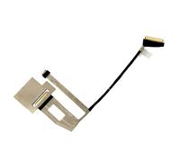 Gintai - Cable de pantalla LCD para Lenovo Yoga 7 14IRL8 82YL Yoga 7 14ARP8 82YM NB6380A, HQ2131177X000 - Cable de conexión de vídeo (40 pines de película)