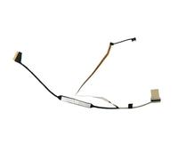 Gintai - Cable de pantalla LCD para MSI MS-17L1 Katana GF76 11UE 11UG Pulse GL76 11UEK Crosshair 17 A11UEK Sword 17 A11UE,K1N-3040312-H39 Vídeo Cable Connector Screen Cable Wire(40PIN