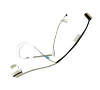 Gintai - Cable de pantalla NJK para Asus TUF Gaming F15 FX507 FX507ZC FX507ZE FX507ZM FX507ZR FX507VV FX507VU FX507ZV FX507VI FX507ZI FX507ZU DD0NJKLC020 1 4005-04160400 - Cable de vídeo (40 pines)