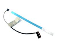 Gintai - Cable de pantalla no táctil para Lenovo ThinkPad L16 Gen 1 21L3 21L4 21L7 21L8 LC6-1 450.0TS0L.0011 450.0TS0P.0011 5C11P26191 Video Cable Connector Screen Cable Wire(30PIN