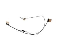 Gintai - Cable de pantalla OLED para ASUS Vivobook Pro 16 X1603 X1603ZA DD0XJILC100 - Cable de vídeo (40 pines