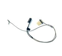 Gintai - Cable de pantalla OLED para ASUS Vivobook S 15 OLED K5504 K5504VA K5504VN DDXJMHLC112 (30 pines)