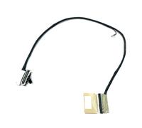 Gintai - Cable de pantalla para ASUS ProArt StudioBook 16 H5600Q H5600QM DD0EXCLC101 14005-03820100 - Cable de vídeo (40PIN)