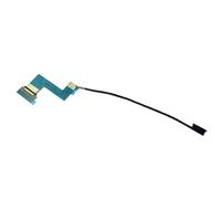 Gintai - Cable de Pantalla para Lenovo Slim Pro 9 16IRP8 83C0 Yoga Pro 9 16IRP8 83BY KYG85 5C10S30806 DC02C010F00 DC02C010F10 Vídeo Cable Connector LCD EDP Screen Cable Wire(40pin