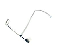 Gintai - Cable de pantalla para Lenovo ThinkBook 14 G8 IAL 21SJ K14 G2 IRU 21G0 21G1 TB14 5C10S30891 5C11H81601 450.0TF01.0002 450.0TF01.0001.01.1.01.01.1.01.01.011.011Video Cable Connector WUX RGB