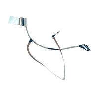 Gintai - Cable de pantalla para MSI MS-17K4 Vector GP76 12UH Vector GP76 12UG Video Cable Connector Screen Cable Wire(40PIN