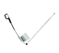 Gintai - Cable de Pantalla táctil LCD para Lenovo IdeaPad Slim 3 Cromo 14M868 82XJ SC10R98751 5C10S30758 HQ21311766000 - Cable de conexión de vídeo (40PIN