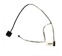 Gintai Cable de pantalla táctil LCD para MSI MS179X GE72 GP72M 7RDX GL72 GE72MVR 7RG K1N-3040068-H39 40pins