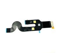 Gintai - Cable de pantalla táctil para DELL XPS 14 9440 IDP41 08H7T8 LF-M893P DA30001YV12 EDP Cable Connector Video LCD EDP Screen Cable Wire