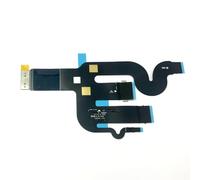 Gintai - Cable de pantalla táctil para DELL XPS 14 9440 IDP41 0F74MG LF-M892P DA30001YU12 EDP Cable Connector Vídeo LCD EDP Screen Cable Wire