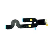 Gintai - Cable de pantalla táctil para DELL XPS 14 9440 IDP41 0J370Y LF-M894P DA30001YX12 EDP Cable Connector Vídeo LCD EDP Screen Cable Wire