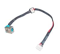 Gintai - Cable de recambio para Gateway MS2300 P4L50 P5WS0 P5WS5 P5WS6 P7YH0 PEW91 PEW96 NEW95 NV53A62U NV53A76U NV53A88U NV59C26U