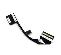 Gintai - Cable de reemplazo LCD de TV para HP KITKAT Pro X2 612 G1 6017B0494601 40PIN