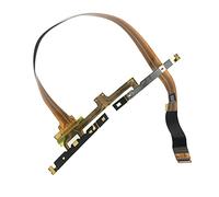 Gintai Cable de Repuesto para cámara Web de para Microsoft Surface Laptop 1 2 1769 1782