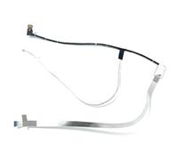 GinTai Cable de repuesto para cámara web Lenovo Legion Slim 5 16APH8 82Y9, Legion Slim 5 16IRH8 82YA ILG10 DC02004F800