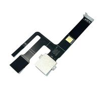 Gintai - Cable de Repuesto para DELL XPS 13 9320 y GDO31 LF-L075P 9YX7T 09YX7T DA30001NG10 (40 Pines, Pantalla LCD, Pantalla táctil, Pantalla de vídeo y Pantalla táctil, Color Negro
