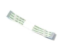 Gintai - Cable de Repuesto para DELL XPS15 9550 9560 9570 Precision 5510 5520 5530 5540 0P8J3M NBX0002AS00 Trackpad Touchpad Clickpad Cable