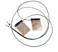 Gintai - Cable de Repuesto para HP Pavilion 15-CU 15-CU000 15-CU1000 G7C DQ601700400 DQ6415GD500 L24942-001