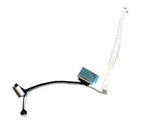 Gintai - Cable de Repuesto para Lenovo IdeaPad Slim 3 15IRH10 83K1 Slim 3 15IRH10R 83K4 Slim 3 15ARP10 83K7 Slim 3 15AHP10 83KA Slim 3 15IRU10 83KD MS5A2 DC02C0101010101111011111 9700. (40 pinos)
