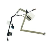 Gintai Cable de repuesto para pantalla LCD EDP de 40 pines para Dell Latitude 7430 E7430 HDB40 0G9YH6 DC02C00VR00 EDP LCD Touché Écran Vidéo Display Câble