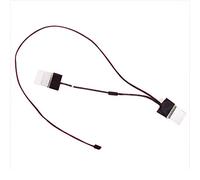Gintai - Cable de repuesto para pantalla LCD EDV LVDS Wire Screen Line para Asus Chromebook C202SA DD00Q3LC001