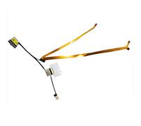 Gintai Cable de repuesto para pantalla LCD Flex LED LVDS para Lenovo Thinkpad X380 DTZS1 DC02C00GM00