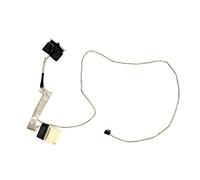 Gintai Cable de repuesto para pantalla LCD no táctil para Lenovo Ideapad Y50 Y50-70 Y50-80 W/FHD 5c10f7884 DC02001YQ00 1920 * 1080