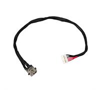 Gintai Cable de Repuesto para portátil ASUS F751 R510C X450 X751 X751L X751M X751LX X751LAB X751MA X751SJ X751LDV 14004-02020000