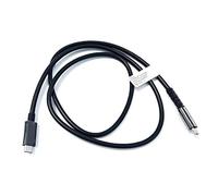 Gintai - Cable de repuesto USB C para LENOVO ThinkPad Thunderbolt 5 Dock 7500/Thunderbolt 3 Dock/Thunderbolt 4 Dock/5C11R64295 5C11R64292 SC11R64297 SC11R64294 (1M)