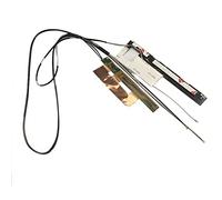 Gintai Cable de señal WiFi de repuesto para Dell Latitude 5480 DC33001WZ2L A166P3