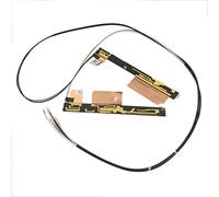 Gintai Cable de señal WiFi de repuesto para Dell Latitude 7300 0C12T9 DC330022Y1L