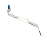 Gintai - Cable de teclado táctil para Lenovo Legion 5 Pro-16ITH6H 82JD Legion 5 Pro-16ITH6 82JF Legion 5 Pro-16ACH6H 82JQ Legion 5 Pro-16ACH6 82JS Legion 7-16ITHg6 82K6 HY660 5C10. S30249