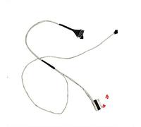 Gintai Cable de vídeo LCD de Repuesto para Lenovo G50-70 G50-80 Z50-75 Z50-70 0249YD DC2001MH00