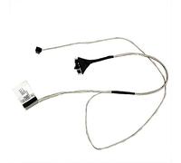 Gintai - Cable de vídeo LCD de Repuesto para Lenovo G50 Z50 G40 Z40 Serie 0249YD G50-70A G50-70AT G50-70AT-IFI G50-70AT-ISE DC2001MH00