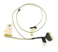 Gintai Cable de vídeo LCD de repuesto para Lenovo Thinkpad 13 S2 20GL 20GJ 01AV630 DD0PS8LC003 DD0PS8LC002