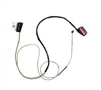 Gintai - Cable de vídeo LCD EDV-LVDS para Dell Inspiron 15 5000 5570 3590 3581 P75F CN-0DDHWX DC02002VB00
